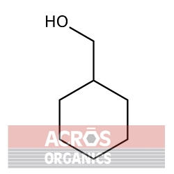 Cykloheksanometanol, 99% [100-49-2]