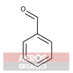 Benzaldehyd, 98 +%, czysty [100-52-7]