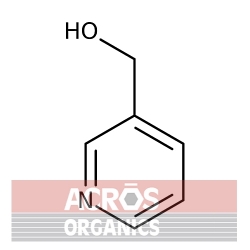 3- (Hydroksymetylo) pirydyna, 98% [100-55-0]