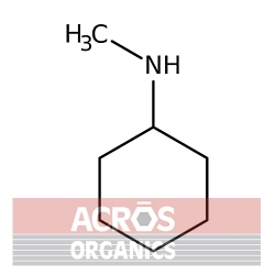 N-Metylocykloheksyloamina, 98% [100-60-7]