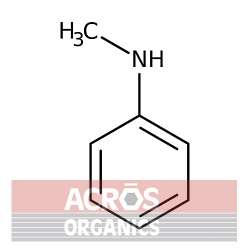 N-metyloanilina, 99% [100-61-8]