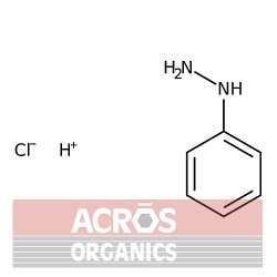 Fenylohydrazyna, 97% [100-63-0]