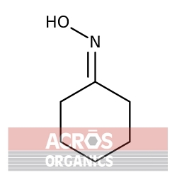 Oksym cykloheksanonu, 97% [100-64-1]