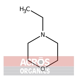 N-Etylomorfolina, 99% [100-74-3]