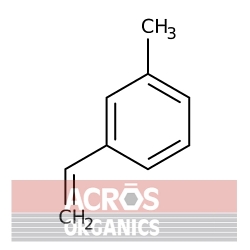 3-Metylostyren, 95% [100-80-1]