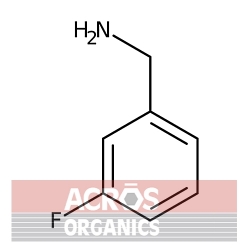 3-Fluorobenzyloamina, 97% [100-82-3]