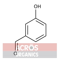 3-Hydroksybenzaldehyd, 98,5% [100-83-4]