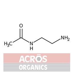 N- (2-Aminoetylo) acetamid, 90% [1001-53-2]