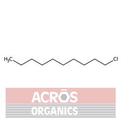 1-Chlorodekan, 97-99% [1002-69-3]