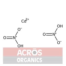 Tetrahydrat azotanu kadmu, 99 +% [10022-68-1]
