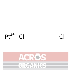 Chlorek platyny (II), 73% Pt [10025-65-7]