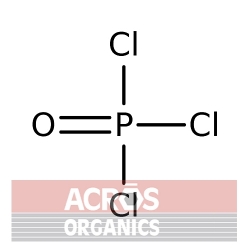 Tlenochlorek fosforu, 99% [10025-87-3]