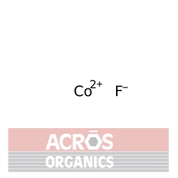 Fluorek kobaltu (II), 99% [10026-17-2]