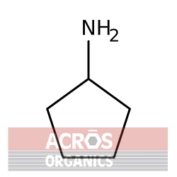 Cyklopentyloamina, 99 +% [1003-03-8]