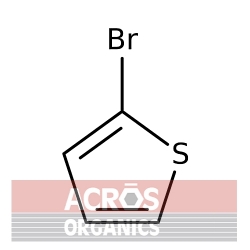 2-Bromotiofen, 98% [1003-09-4]