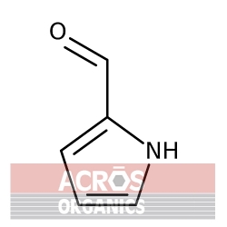 Pirol-2-karboksyaldehyd, 99% [1003-29-8]