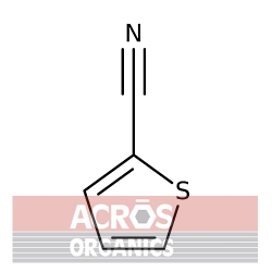 2-Tiofenokarbonitryl, 97% [1003-31-2]