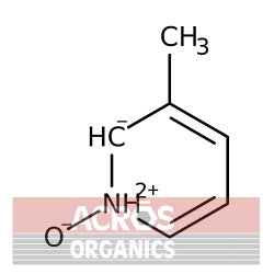 3-picoline-N-tlenk, 98% [1003-73-2]
