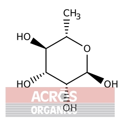 L (+) - Monohydrat ramnozy, 99% [10030-85-0]