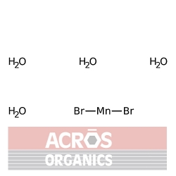Tetrahydrat bromku manganu (II), 98% [10031-20-6]