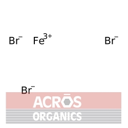 Bromek żelaza (III), 90 +% [10031-26-2]