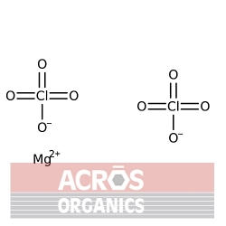 Nadchloran magnezu, odczynnik ACS, środek pochłaniający wilgoć [10034-81-8]