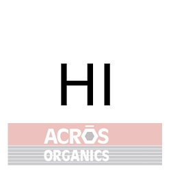 Kwas jodowodorowy, odczynnik ACS, 55% w wodzie, bez stabilizatora [10034-85-2]