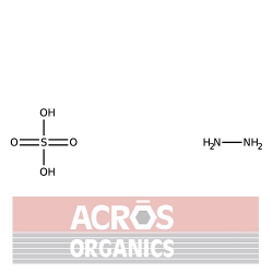 Siarczan hydrazyny, odczynnik ACS [10034-93-2]