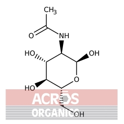 2-acetamido-2-deoksy-alfa-D-glukopiranoza, 99 +% [10036-64-3]