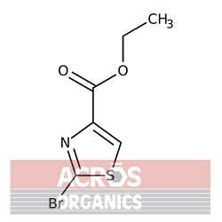 2-Bromotiazolo-4-karboksylan etylu, 96% [100367-77-9]