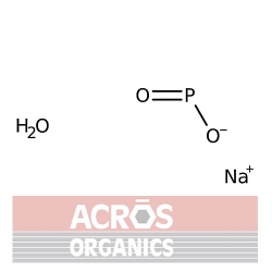 Jednowodny podfosforyn sodu, do analizy [10039-56-2]
