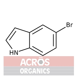 5-Bromoindol, 99% [10075-50-0]