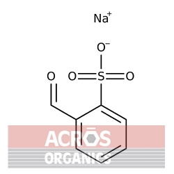 Sól sodowa kwasu 2-formylobenzenosulfonowego, 90%, tech. [1008-72-6]