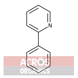 2-Fenylopirydyna, 97% [1008-89-5]