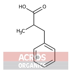 Kwas alfa-metylohydrokinaminowy, 98% [1009-67-2]
