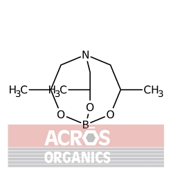 Cykliczny boran triizopropanoloaminy, 98 +% [101-00-8]