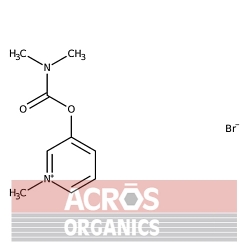 Pirydostygminy bromek, 98% [101-26-8]