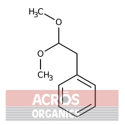 Fenyloacetaldehyd dimetylopoziomowy, 98% [101-48-4]