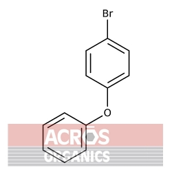 Eter 4-bromodifenylowy, 99% [101-55-3]