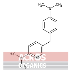 4,4'-Metylenobis (N, N-dimetyloanilina), 99 +% [101-61-1]