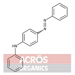 4- (Fenyloazo) difenyloamina, 97% [101-75-7]