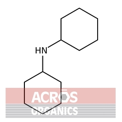 Dicykloheksyloamina, 99+% [101-83-7]
