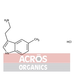 5-metylotryptamina, chlorowodorek, 98% [1010-95-3]