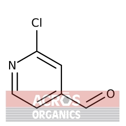 2-chloroisonicotinaldehyd, 97% [101066-61-9]