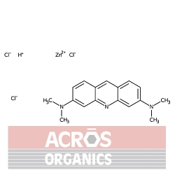 Acridine Orange, czysty, ok. 55% zawartości barwnika [10127-02-3]