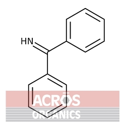 Imagen benzofenonu, 97%, stabilizowany [1013-88-3]