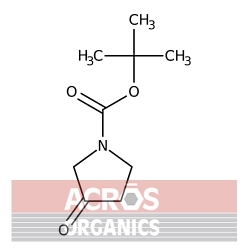 N-BOC-3-pirolidynon, 97% [101385-93-7]