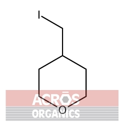 4- (jodometylo) Tetrahydro-2H-piran, 97% [101691-94-5]