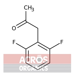 2,6-Difluorofenyloaceton, 98% [101712-20-3]