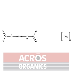 Heksahydrat azotanu cynku, 98%, bardzo czysty [10196-18-6]